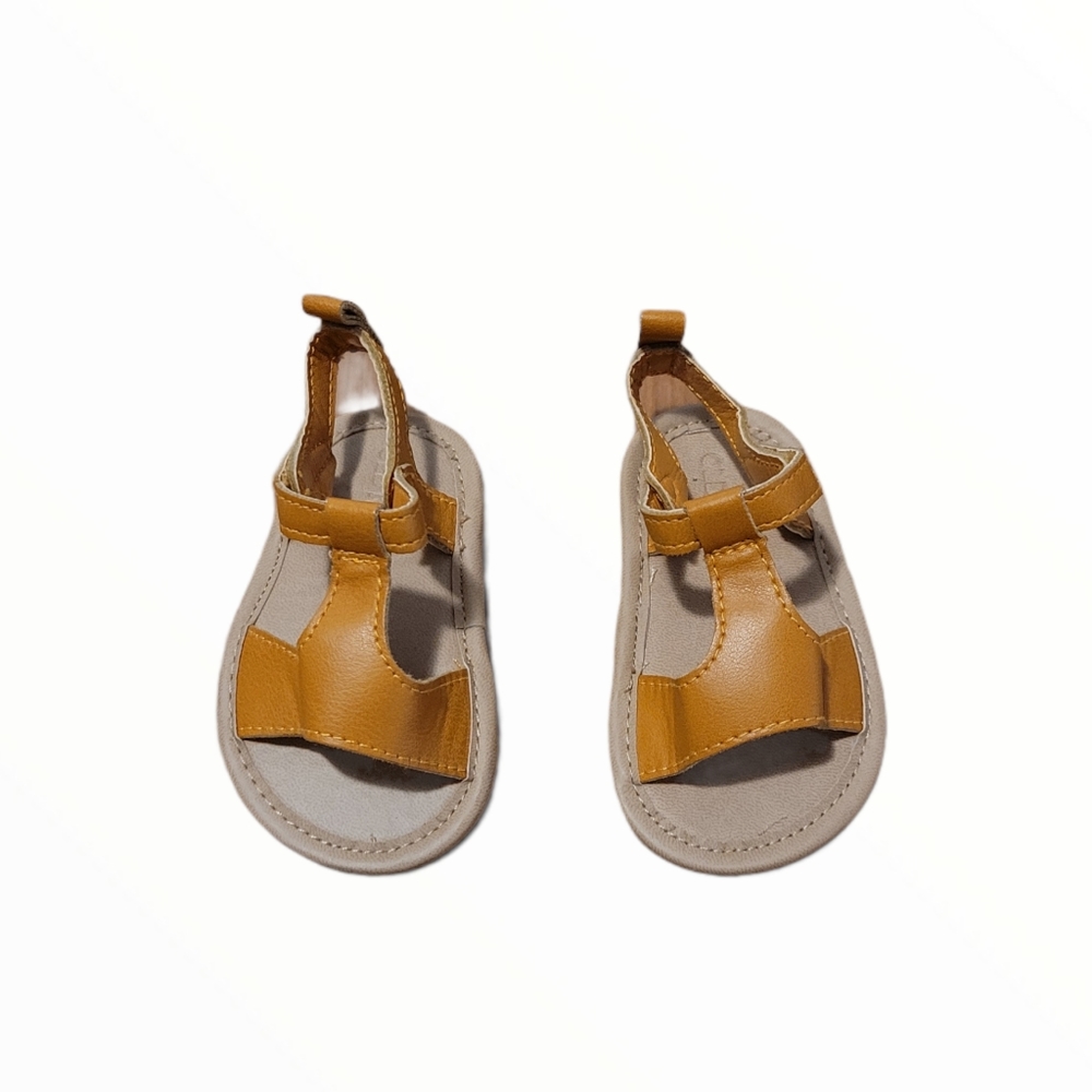 Baby Girl Sandals